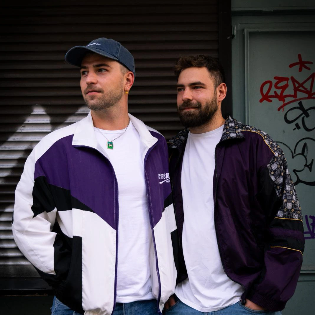 profilbild des teammitglieds Max & Moritz